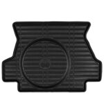 کفپوش 3 بعدی صندوق عقب سهند