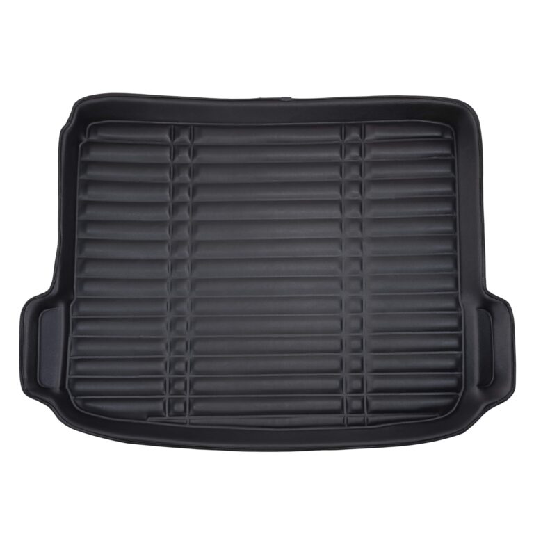 کفپوش 3 بعدی صندوق عقب پژو 206 SD