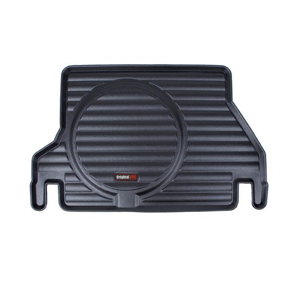 کفپوش 3 بعدی صندوق عقب پراید 131 و 132