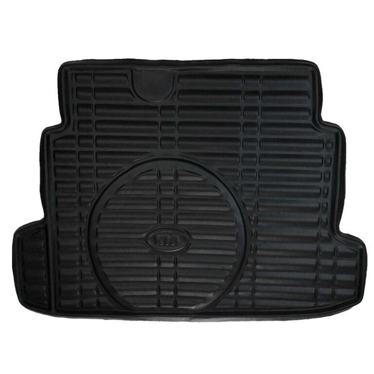 کفپوش 3 بعدی صندوق عقب سراتو