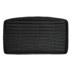 کفپوش 3 بعدی صندوق عقب پژو 207