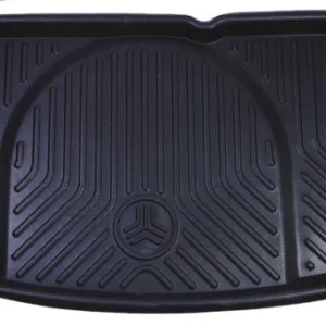 کفپوش 3 بعدی صندوق عقب کوییک