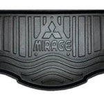 کفپوش 3 بعدی صندوق عقب میراژ