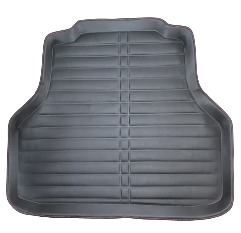 کفپوش 3 بعدی صندوق عقب لنسر 2015