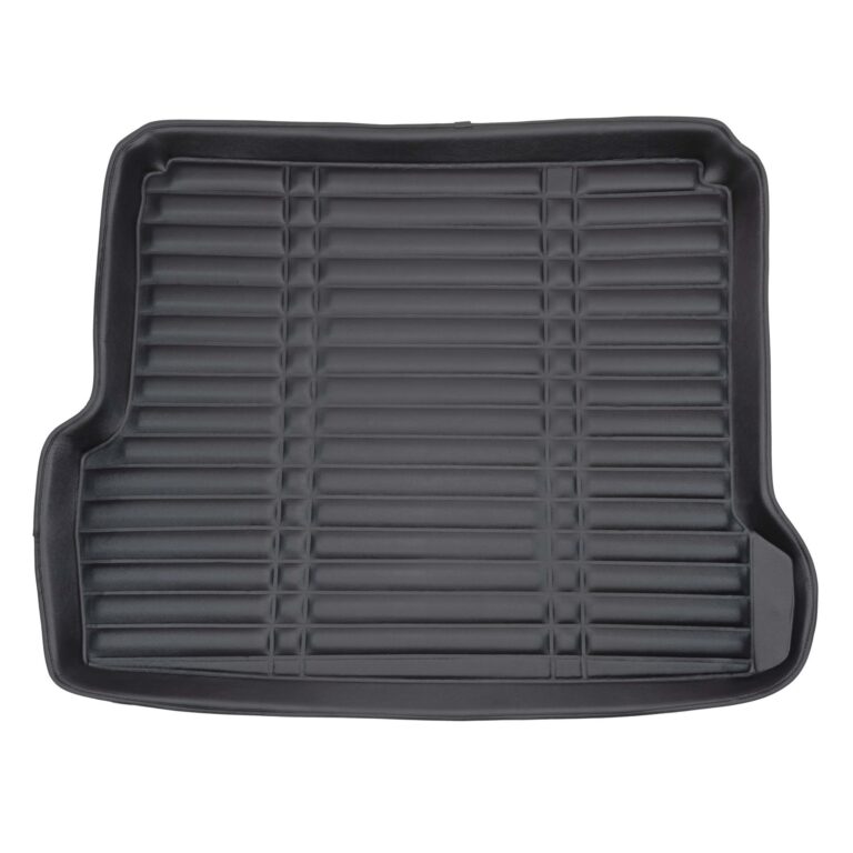 کفپوش 3 بعدی صندوق عقب پژو پارس