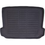 کفپوش 3 بعدی صندوق عقب رانا