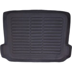 کفپوش 3 بعدی صندوق عقب رانا