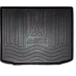 کفپوش 3 بعدی صندوق عقب میتسوبیشی ای اس ایکس ASX