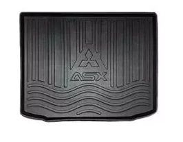 کفپوش 3 بعدی صندوق عقب میتسوبیشی ای اس ایکس ASX