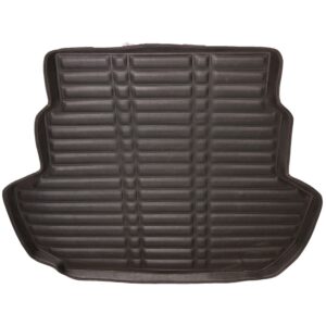 کفپوش 3 بعدی صندوق عقب آریزو 6 پرو Arrizo6 pro