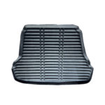 کفپوش 3 بعدی صندوق عقب آزرا کنسول فابریک