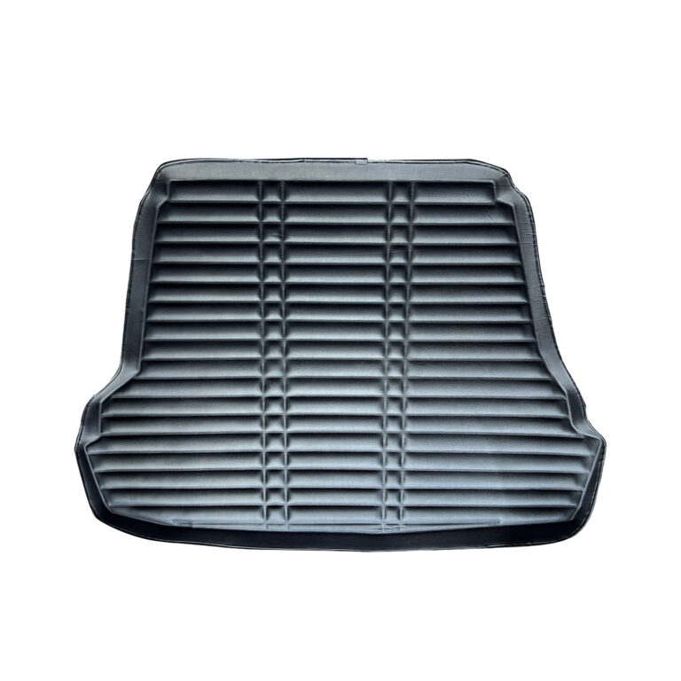 کفپوش 3 بعدی صندوق عقب آزرا کنسول فابریک