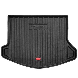 کفپوش 3 بعدی صندوق عقب اس ایکس SX5 فردا موتور