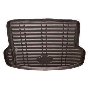 کفپوش 3 بعدی صندوق عقب اف ام سی FMC 511 فردا موتور