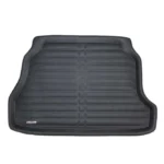 کفپوش 3 بعدی صندوق عقب ام وی ام ایکس mvm X22