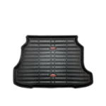 کفپوش 3 بعدی صندوق عقب برلیانس اچ H320