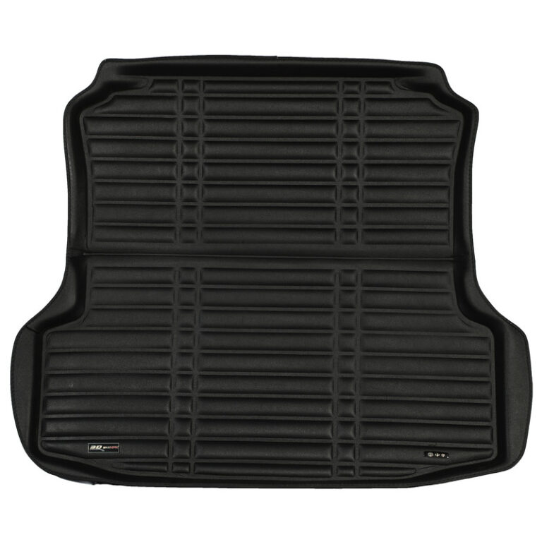 کفپوش 3 بعدی صندوق عقب برلیانس اچ H330