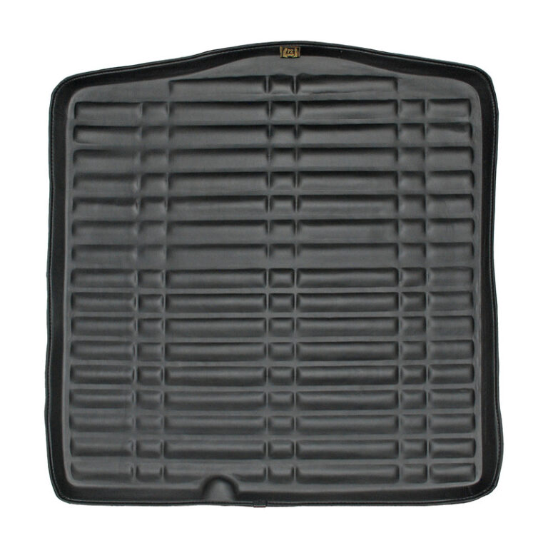 کفپوش 3 بعدی صندوق عقب تارا