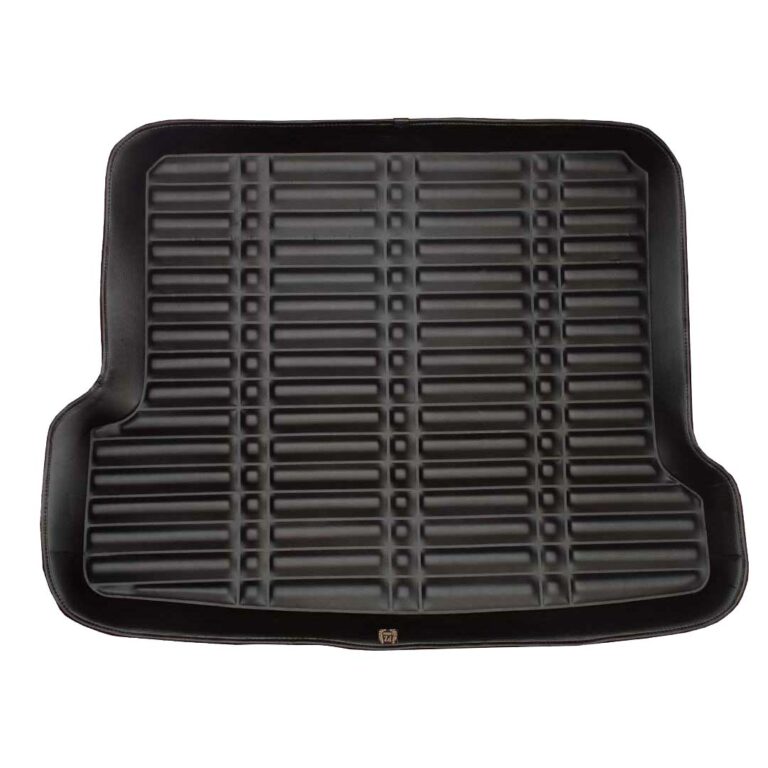 کفپوش 3 بعدی صندوق عقب تویوتا اف جی کروز FJ