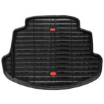 کفپوش 3 بعدی صندوق عقب تویوتا کرولا 2015-2013