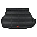 کفپوش 3 بعدی صندوق عقب تویوتا کمری 2012-2007