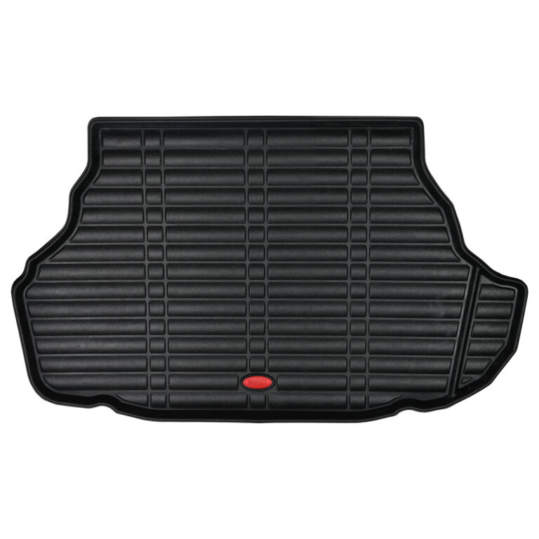 کفپوش 3 بعدی صندوق عقب تویوتا کمری 2012-2007