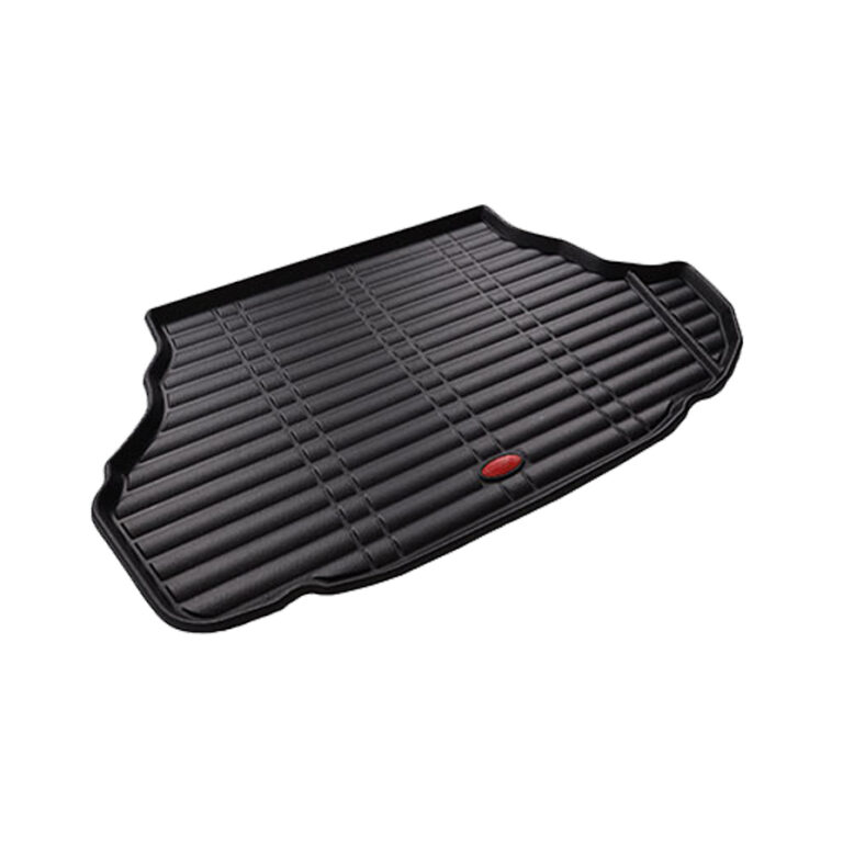 کفپوش 3 بعدی صندوق عقب تویوتا کمری 2017-2012