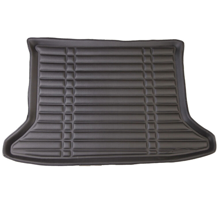 کفپوش 3 بعدی صندوق عقب جک اس S3