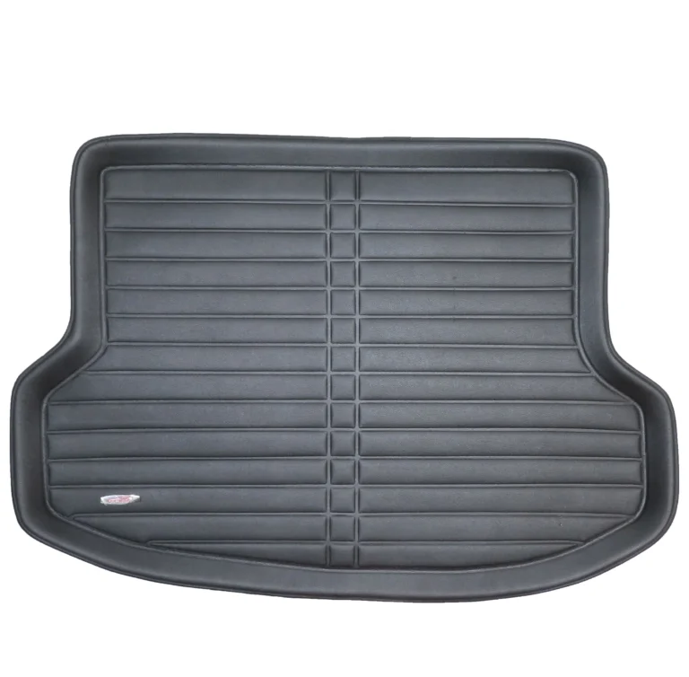 کفپوش 3 بعدی صندوق عقب جک اس S5