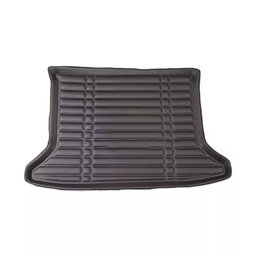 کفپوش 3 بعدی صندوق عقب جک جی J3