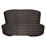 کفپوش 3 بعدی صندوق عقب جک جی J4