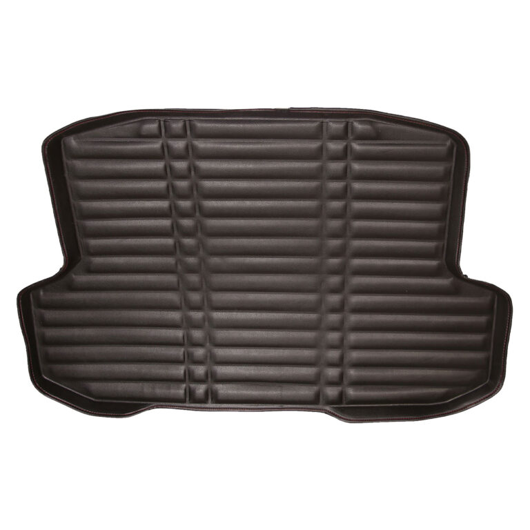 کفپوش 3 بعدی صندوق عقب جک جی J4