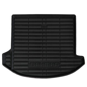 کفپوش 3 بعدی صندوق عقب دیگنیتی