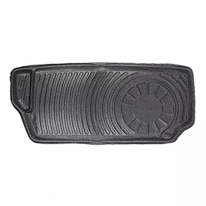 کفپوش 3 بعدی صندوق عقب روآ