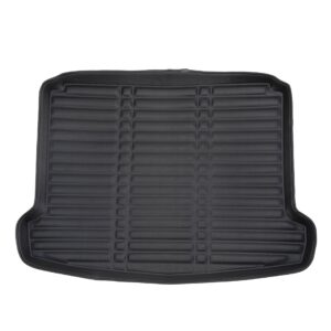 کفپوش 3 بعدی صندوق عقب زانتیا