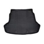 کفپوش 3 بعدی صندوق عقب سوناتا NF کنسول فابریک