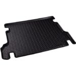 کفپوش 3 بعدی صندوق عقب لندکروز 2001