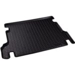 کفپوش 3 بعدی صندوق عقب لندکروز 2013-2007