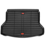 کفپوش 3 بعدی صندوق عقب نیسان ایکس تریل X-Trail