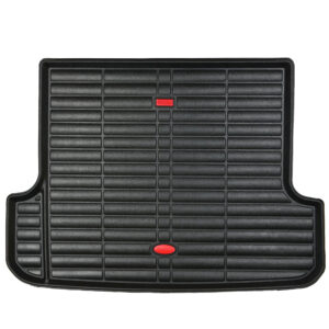 کفپوش 3 بعدی صندوق عقب نیسان رونیز