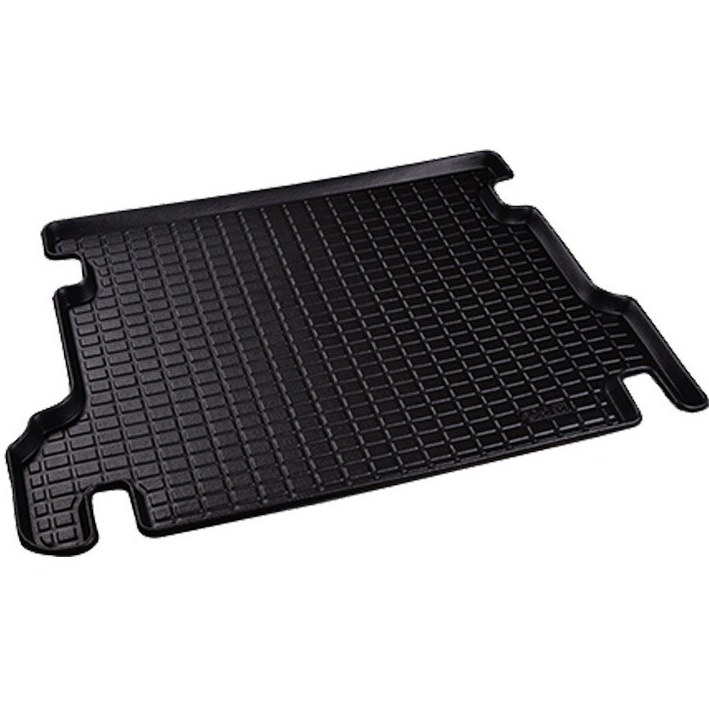 کفپوش 3 بعدی صندوق عقب پرادو 4در 2010-2005