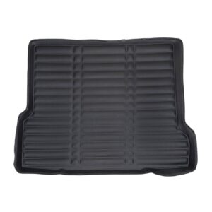 کفپوش صندوق عقب دنا