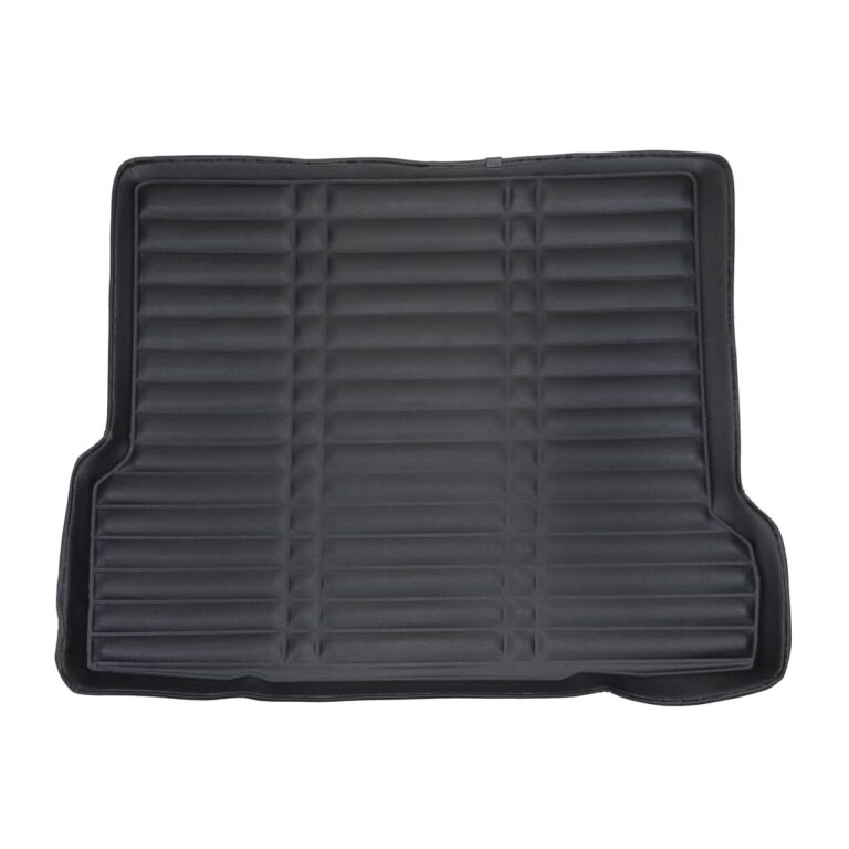 کفپوش 3 بعدی صندوق عقب دناپلاس