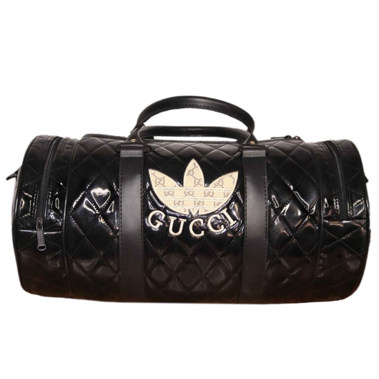 کیف ورزشی و مسافرتی طرح آدیداس گوچی