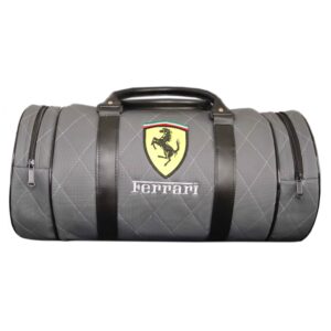 کیف ورزشی و مسافرتی طرح Ferrari