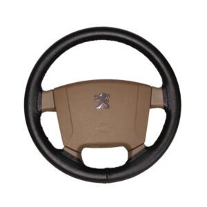 دورفرمان چرم همراه با نخ