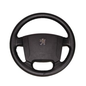 دورفرمان چرم همراه با نخ