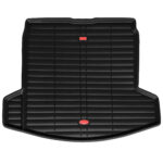 کفپوش 3 بعدی صندوق عقب رنو تالیسمان