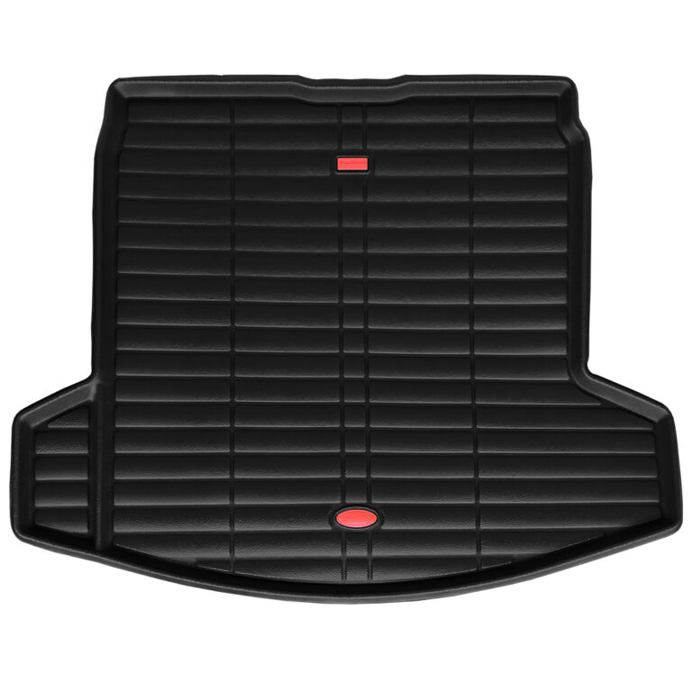 کفپوش 3 بعدی صندوق عقب رنو تالیسمان