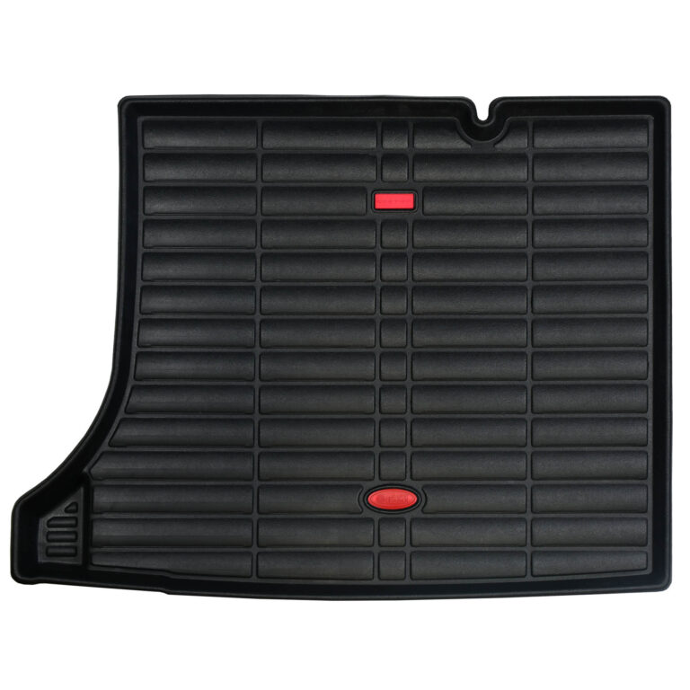 کفپوش 3 بعدی صندوق عقب رنو داستر